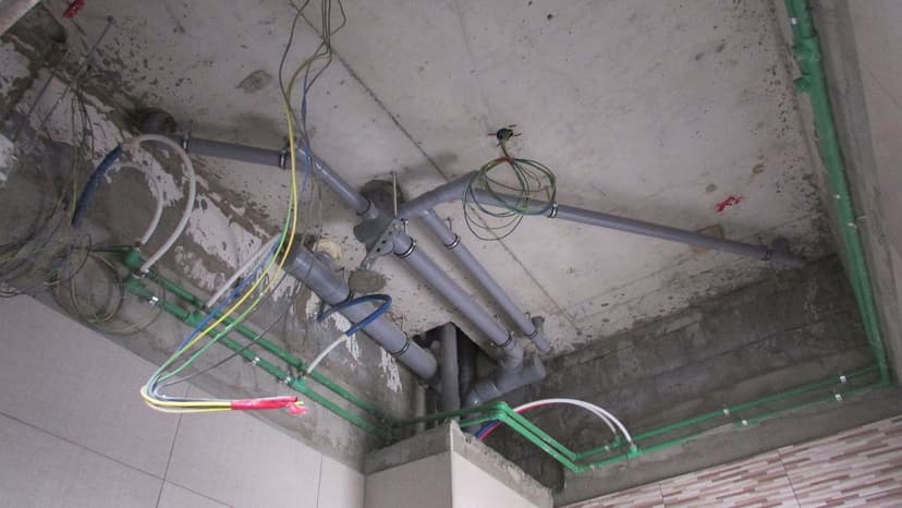 Micasa Avenue construction — photo 22