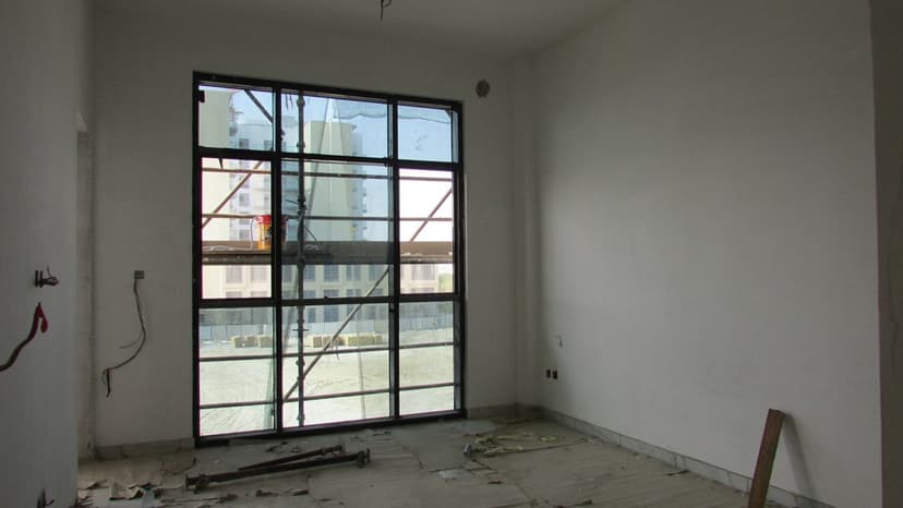 Micasa Avenue construction — photo 21