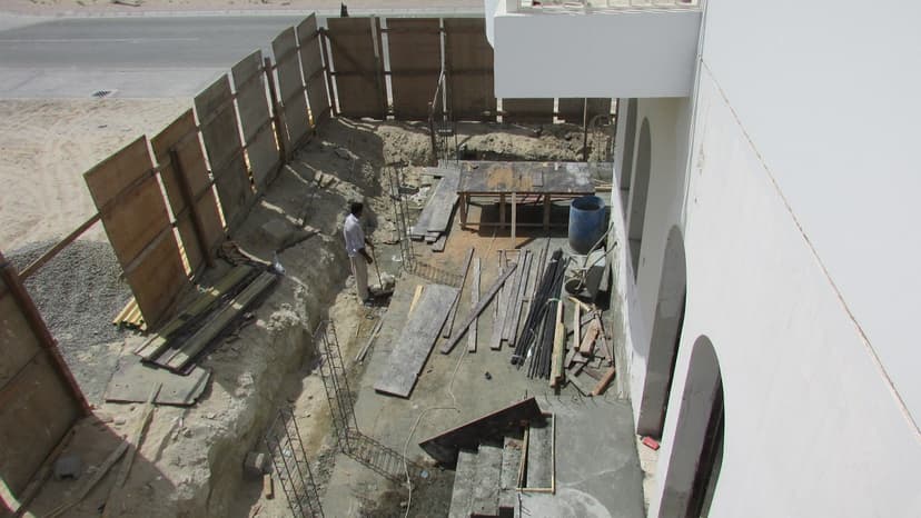 Lolena construction — photo 52
