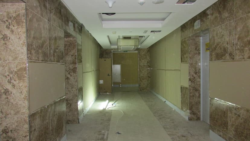 Marina 101 construction — photo 18