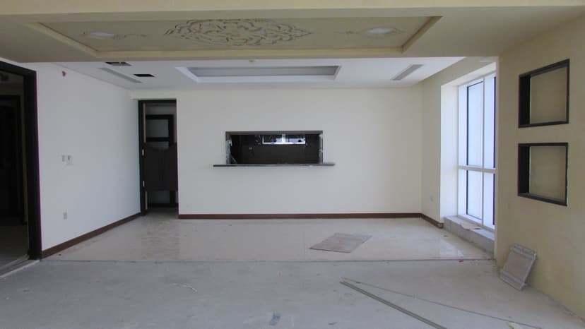 Marina 101 construction — photo 16
