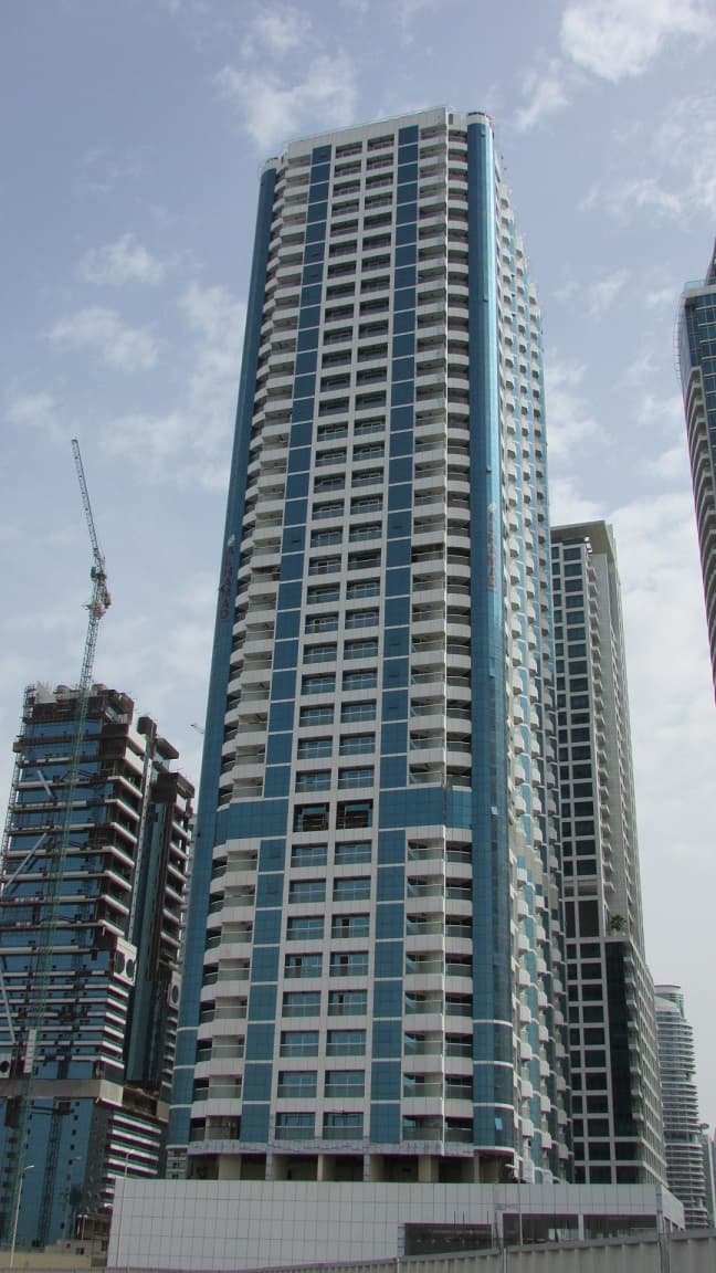 New Dubai Gate2 construction — photo 48