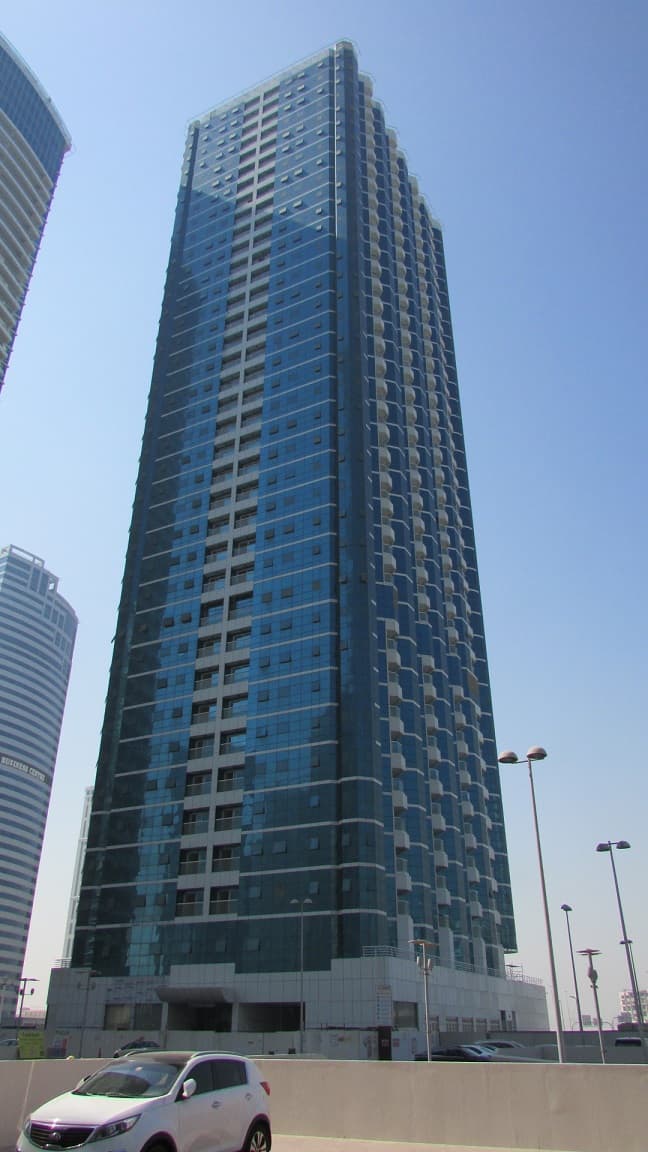 New Dubai Gate2 construction — photo 35