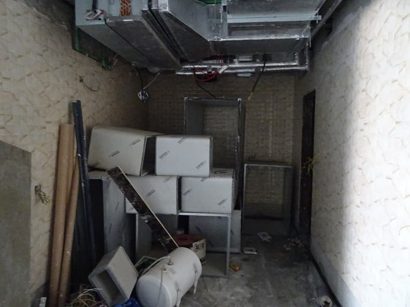 Oasis Tower One construction — photo 61