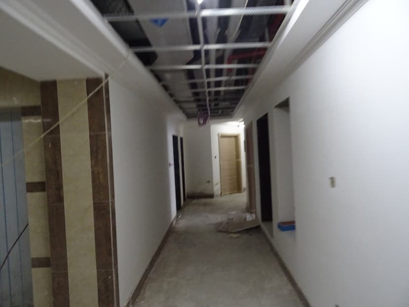Oasis Tower One construction — photo 60