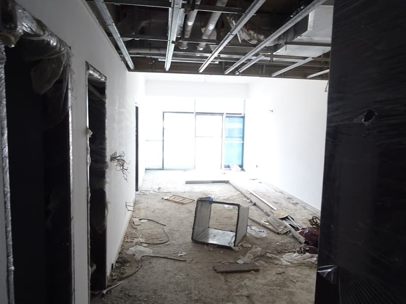 Oasis Tower One construction — photo 56