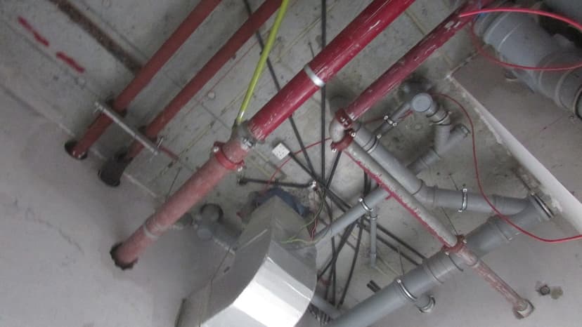 The Pearl construction — photo 25