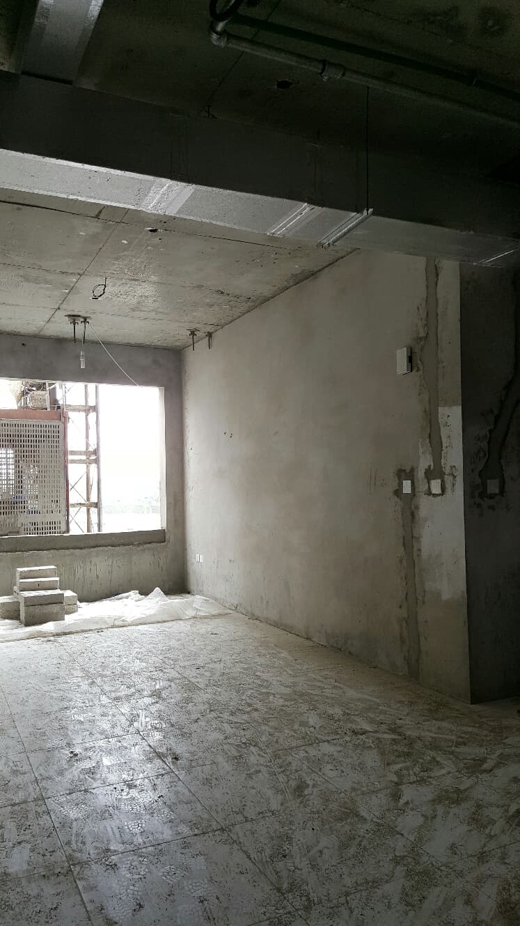 Lime Light Twin Towers construction — photo 106