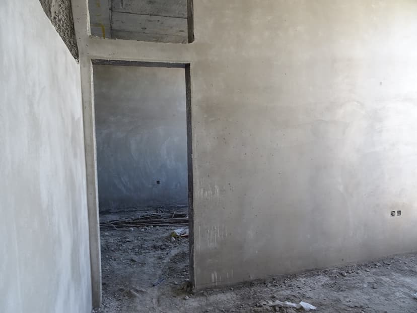 Global Golf Residence 2 construction — photo 87