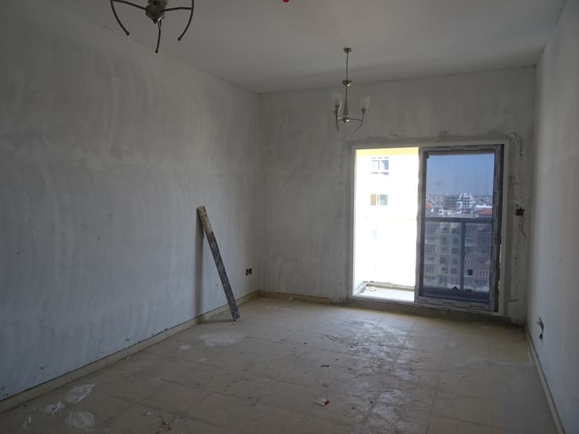 Global Green View II construction — photo 30