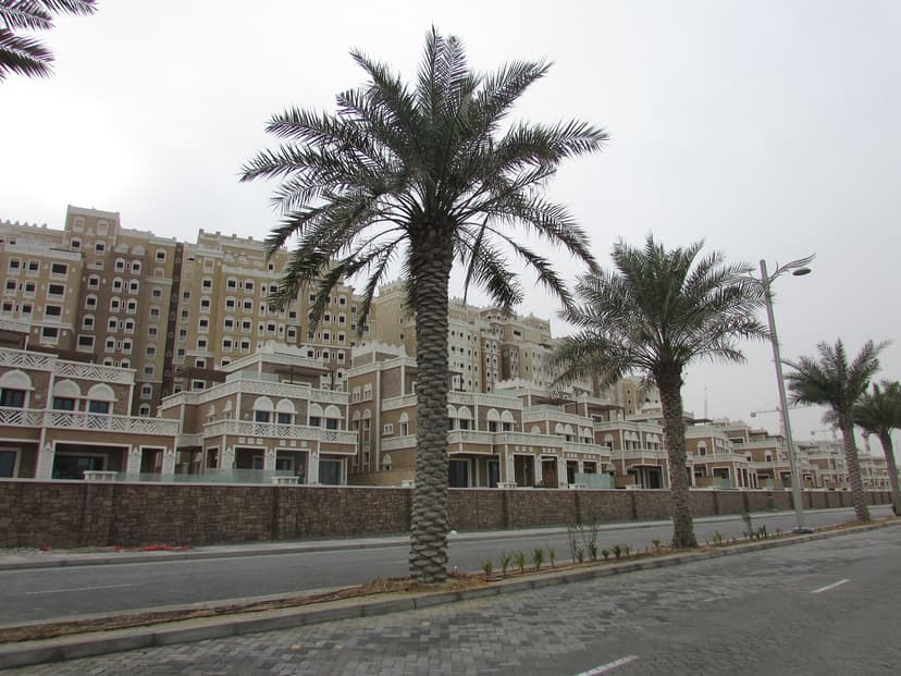 Balqis Residence construction — photo 79