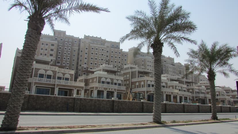 Balqis Residence construction — photo 66