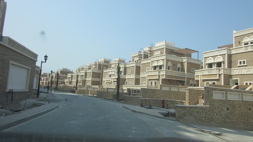 Balqis Residence construction — photo 67