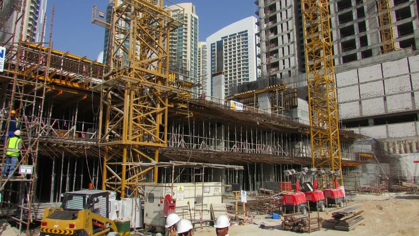 The Sterling West House construction — photo 132