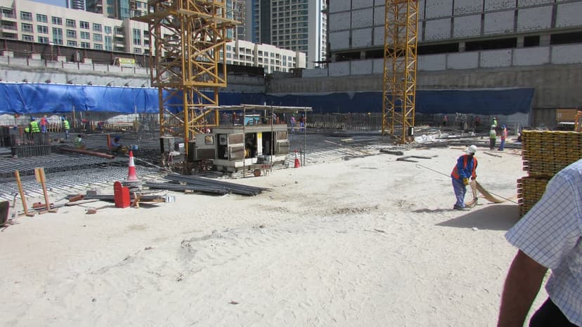 The Sterling West House construction — photo 137