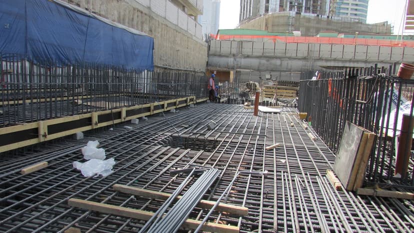 The Sterling West House construction — photo 139