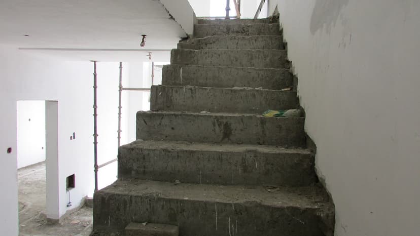 La Belle Vue construction — photo 53