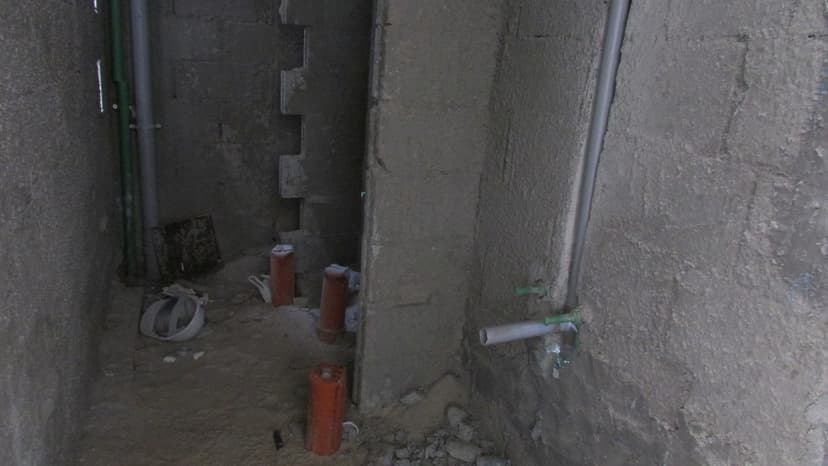 La Belle Vue construction — photo 56