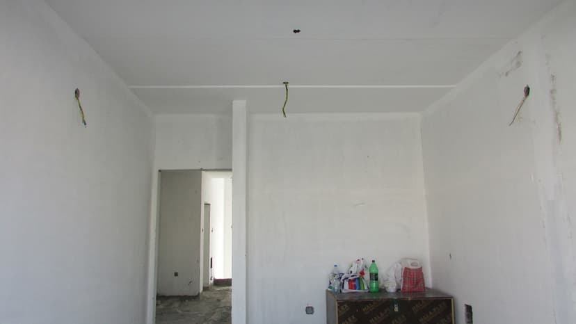 La Belle Vue construction — photo 55