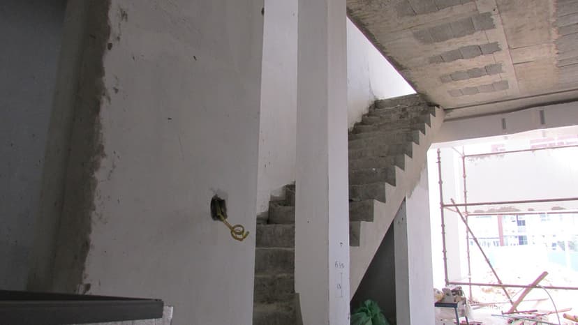 La Belle Vue construction — photo 48