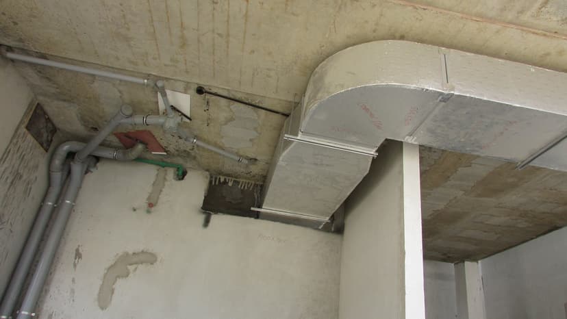La Belle Vue construction — photo 44