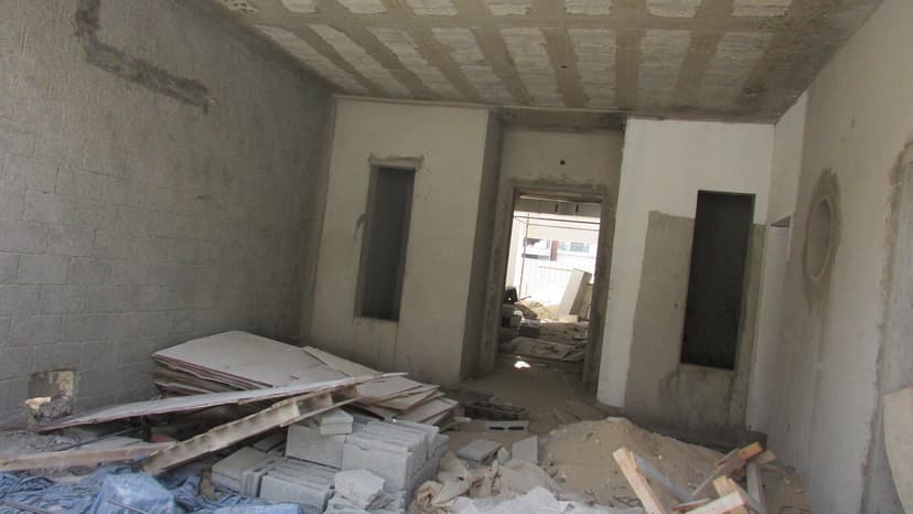 La Belle Vue construction — photo 46