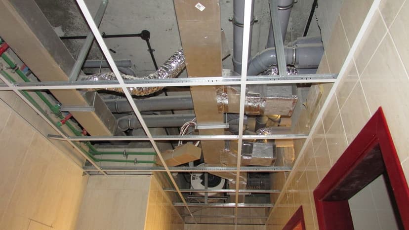 Cambridge Business Centre construction — photo 39