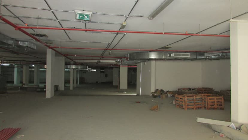 Cambridge Business Centre construction — photo 41