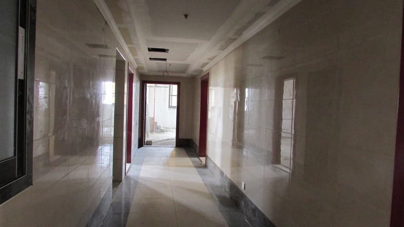 Cambridge Business Centre construction — photo 35