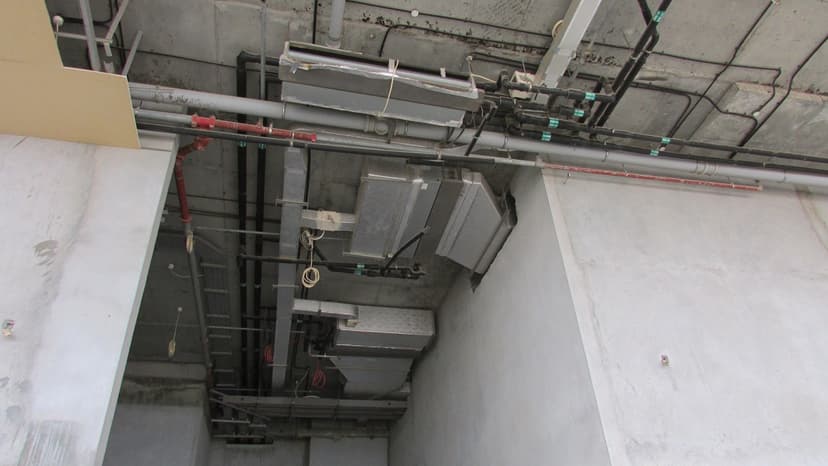 Wadi Tower construction — photo 65