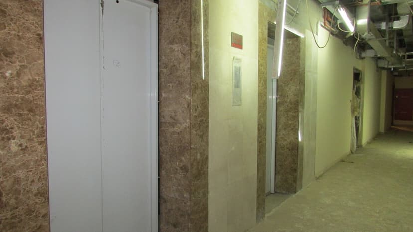 Wadi Tower construction — photo 61