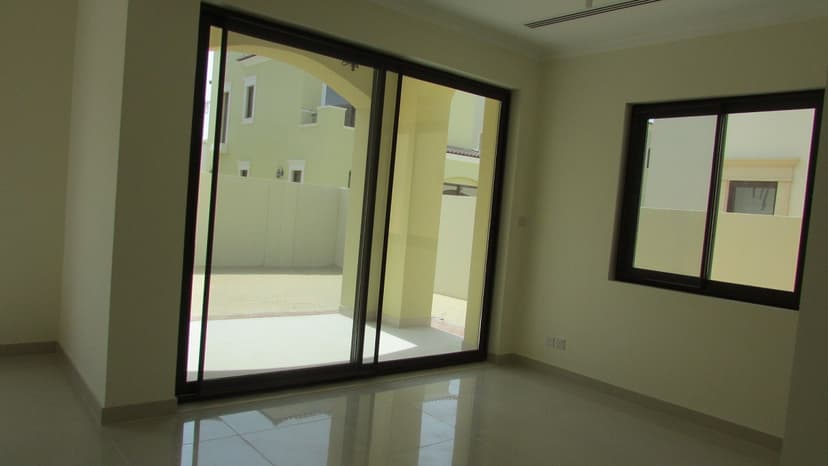 Arabian Ranches - Samara Community construction — photo 8