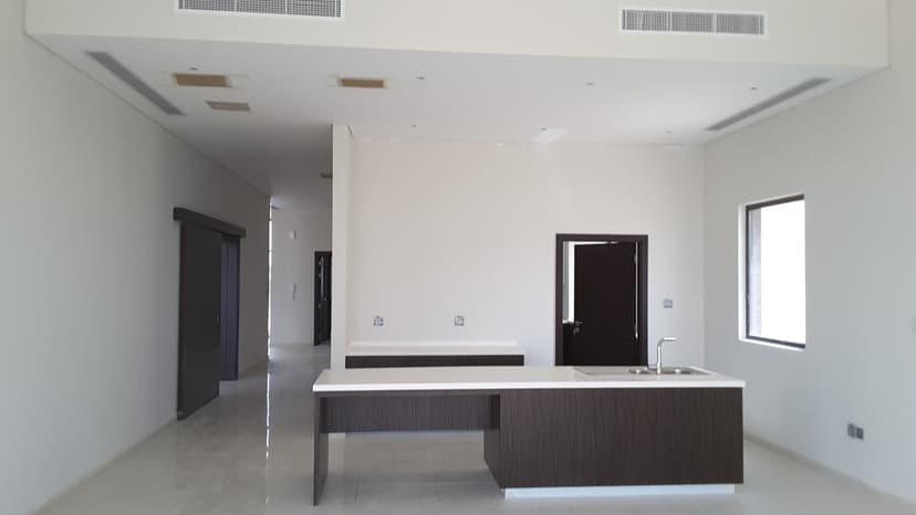 DAMAC Hills - Brookfield-3 construction — photo 12