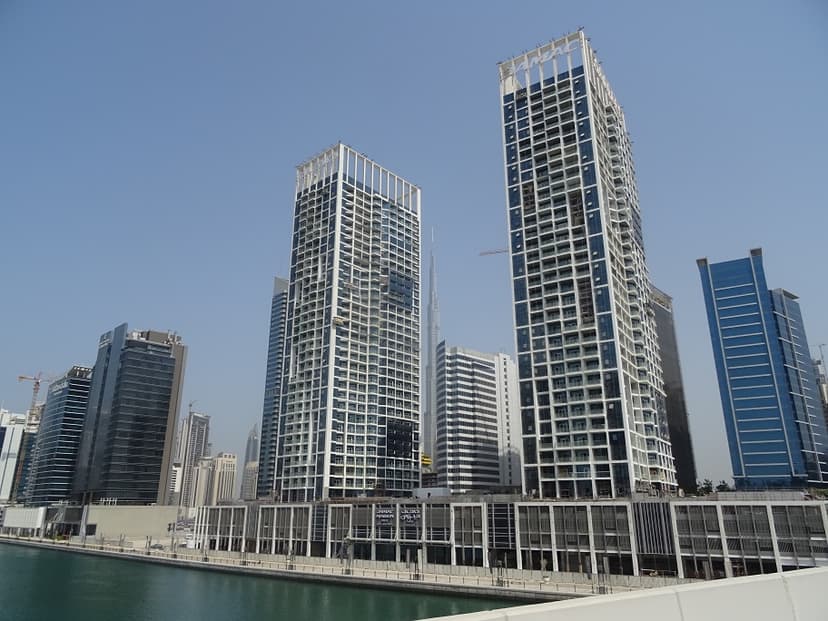 Prive by DAMAC construction — photo 37
