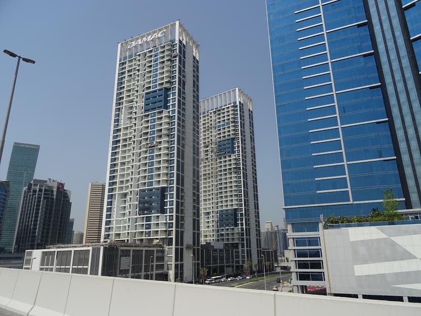 Prive by DAMAC construction — photo 45