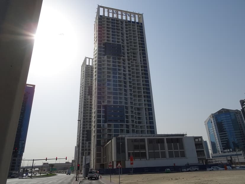 Prive by DAMAC construction — photo 42