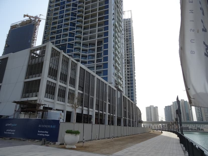 Prive by DAMAC construction — photo 41