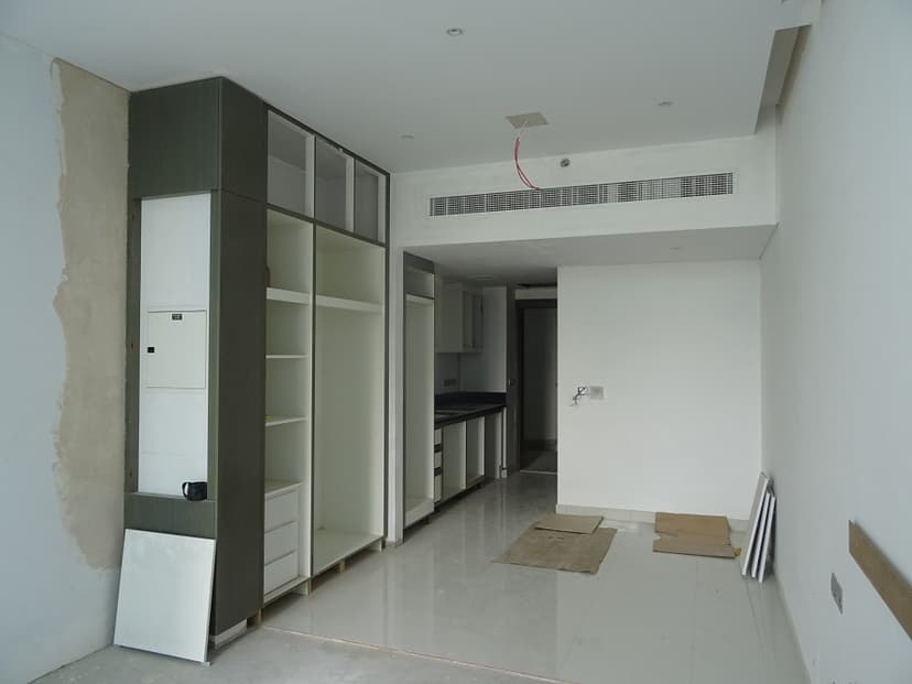 Prive by DAMAC construction — photo 48