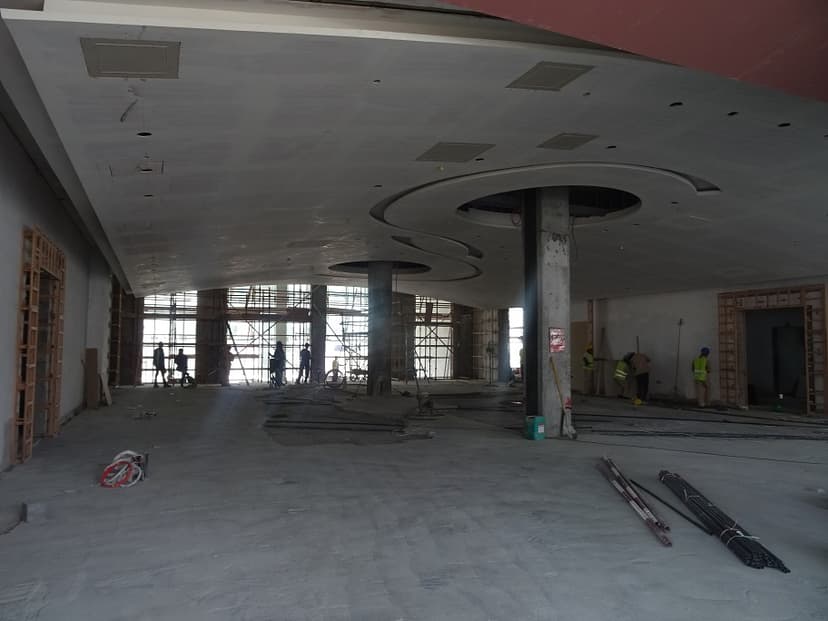 Prive by DAMAC construction — photo 40