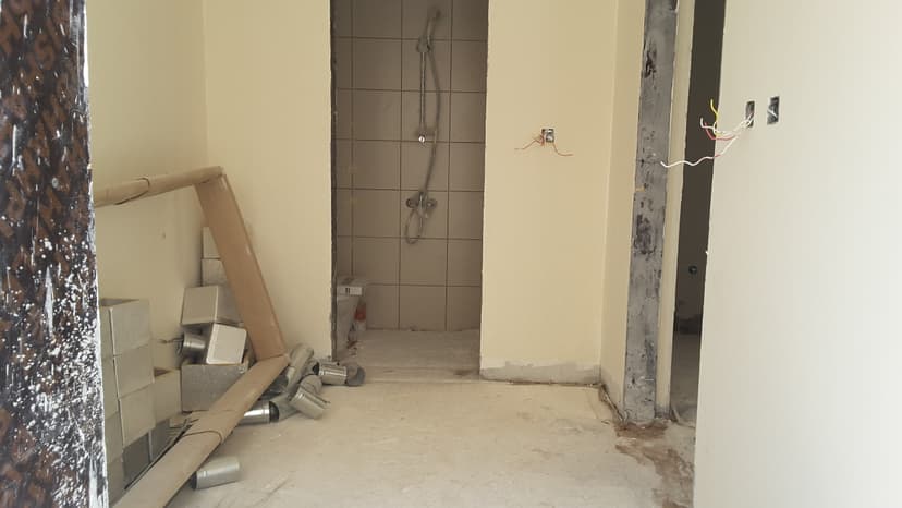 DAMAC Hills - the Turf construction — photo 25