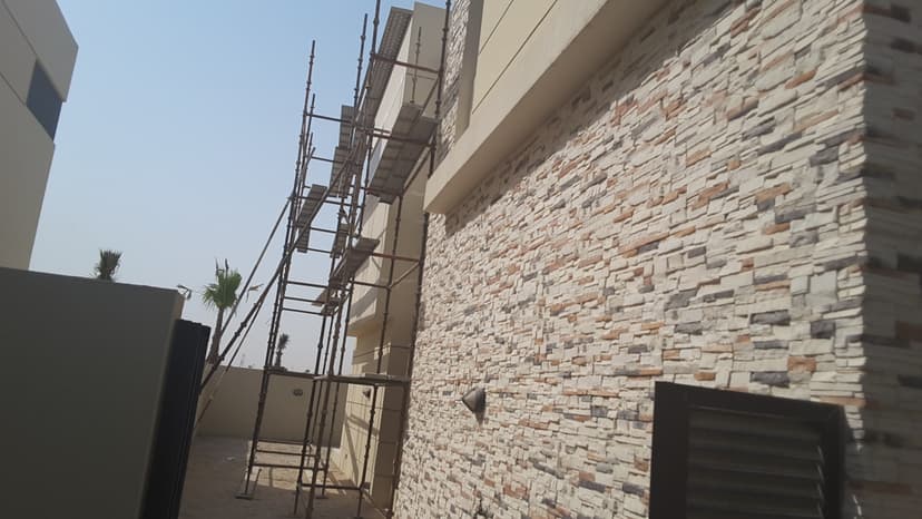 DAMAC Hills - Richmond construction — photo 12
