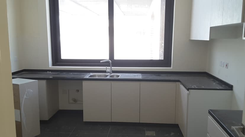 DAMAC Hills - Rockwood construction — photo 3