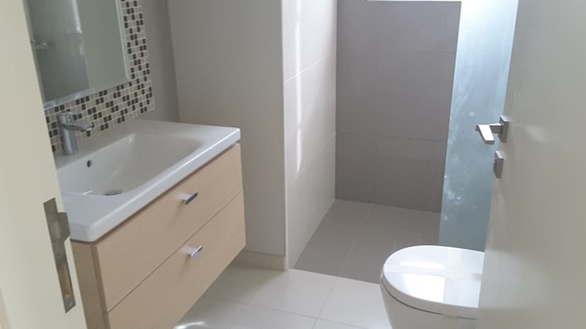 DAMAC Hills - Rockwood construction — photo 4