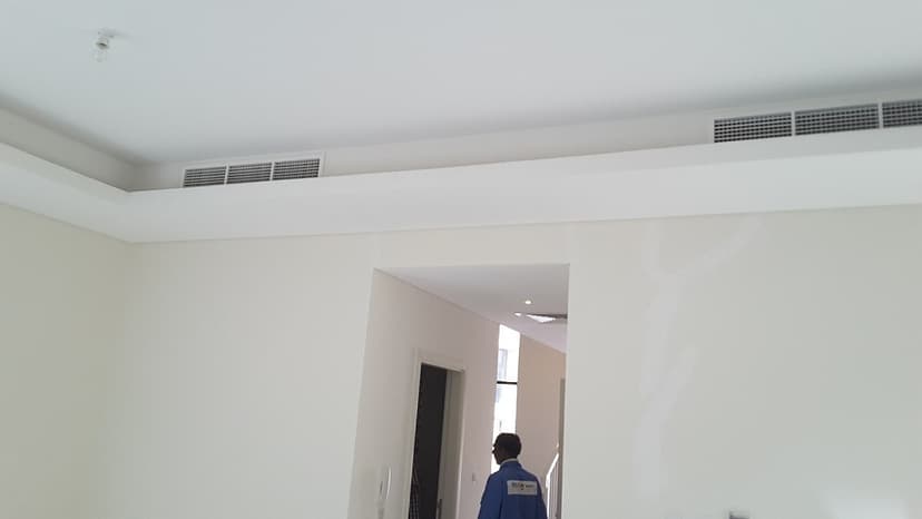 DAMAC Hills - Rockwood construction — photo 10