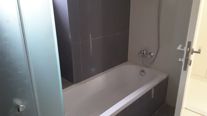 DAMAC Hills - Rockwood construction — photo 8