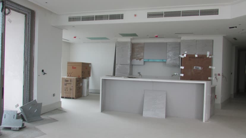 Vida Residence Downtown Dubai construction — photo 27