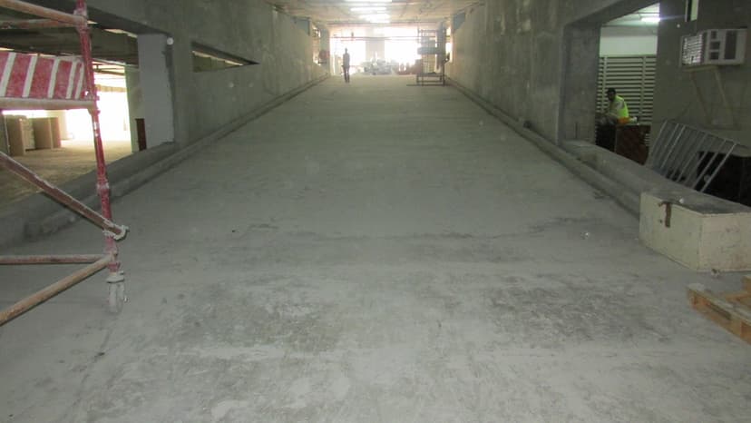 Vida Residence Downtown Dubai construction — photo 63