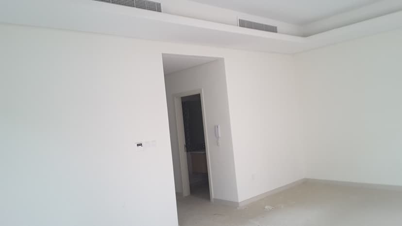 DAMAC Hills - Trinity construction — photo 20