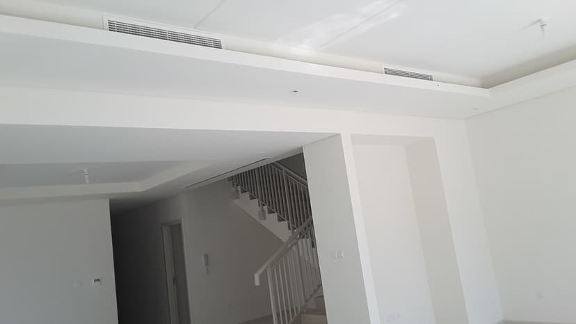 DAMAC Hills - Rochester construction — photo 29