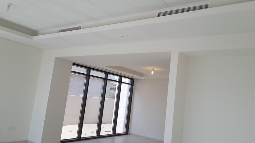 DAMAC Hills - Rochester construction — photo 21